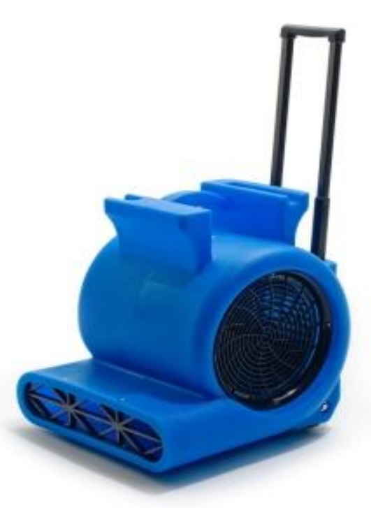 Vysoušeč koberců CARPET DRYER